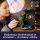 LEGO 76787 WEDNESDAY Plecak Wednesday - 1596585 - zdjęcie 9